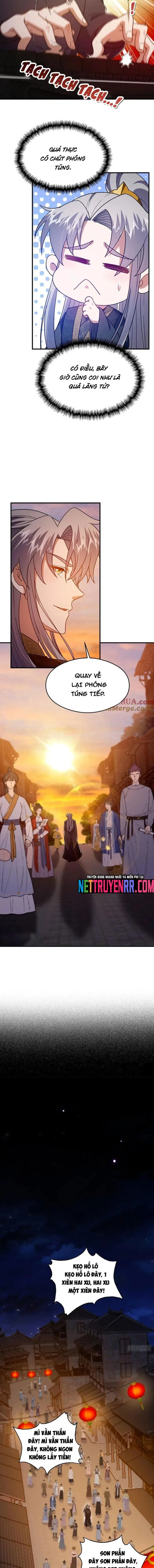 Tài Khoản Này Có Độc [Chap 86-101]