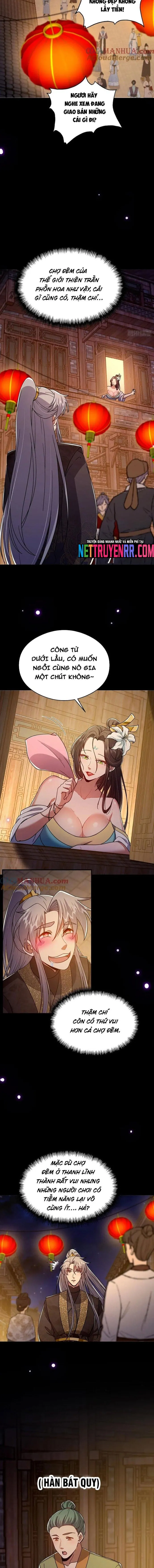 Tài Khoản Này Có Độc [Chap 86-101]