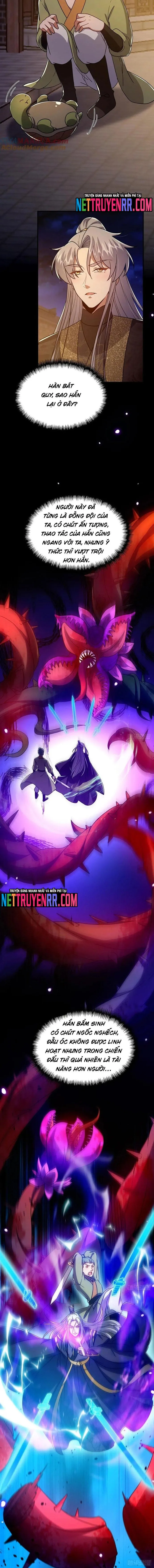 Tài Khoản Này Có Độc [Chap 86-101]