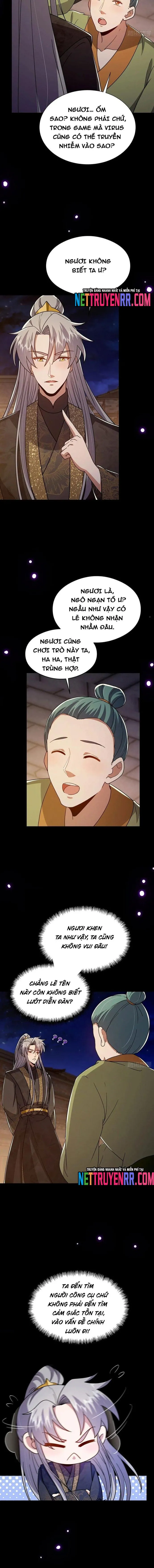 Tài Khoản Này Có Độc [Chap 86-101]