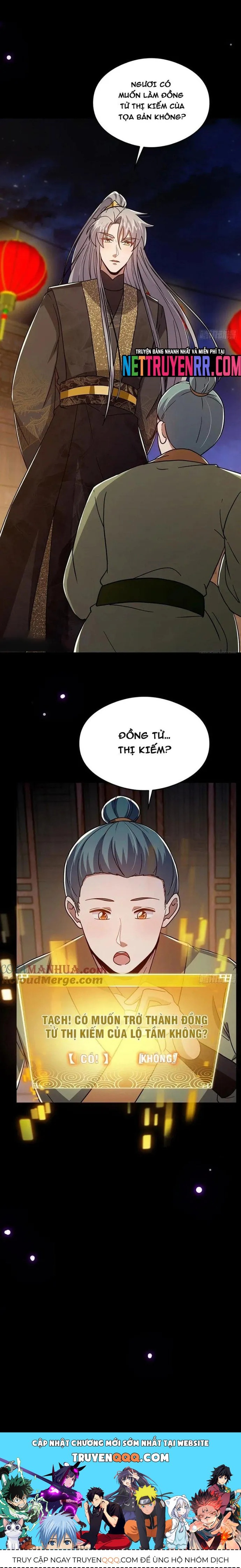 Tài Khoản Này Có Độc [Chap 86-101]