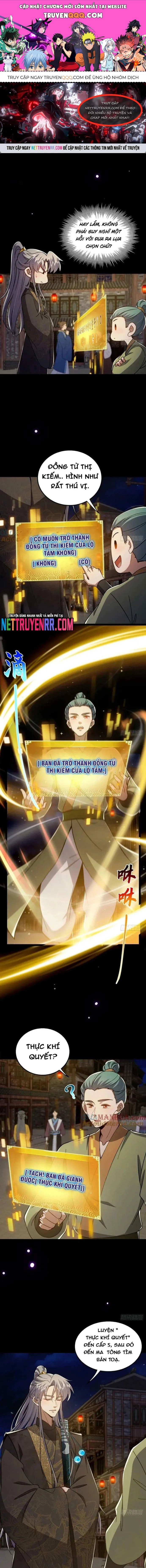 Tài Khoản Này Có Độc [Chap 86-101]