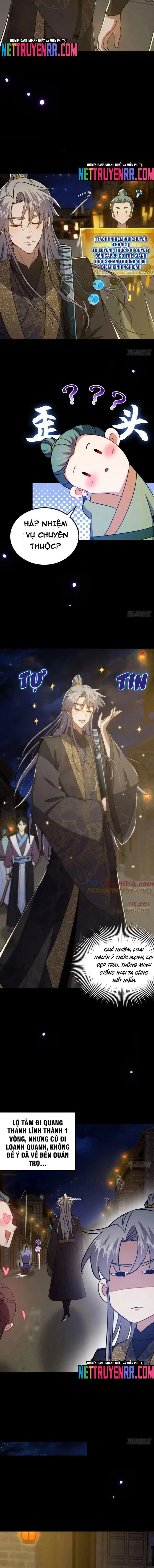Tài Khoản Này Có Độc [Chap 86-101]