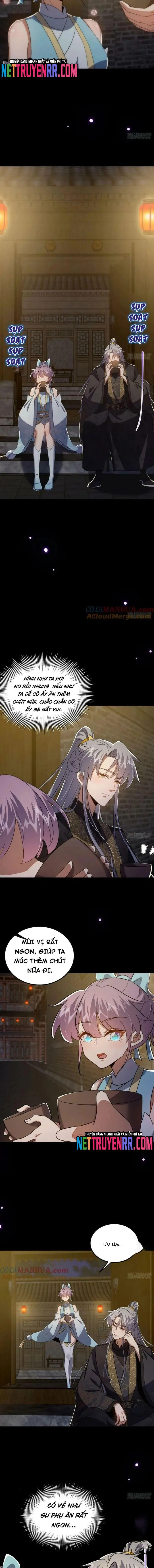 Tài Khoản Này Có Độc [Chap 86-101]