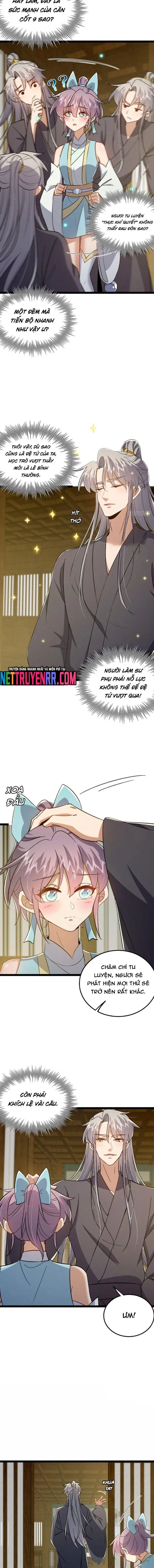 Tài Khoản Này Có Độc [Chap 86-101]
