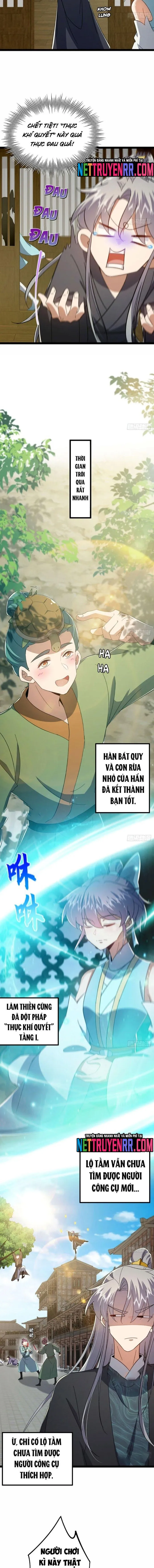 Tài Khoản Này Có Độc [Chap 86-101]