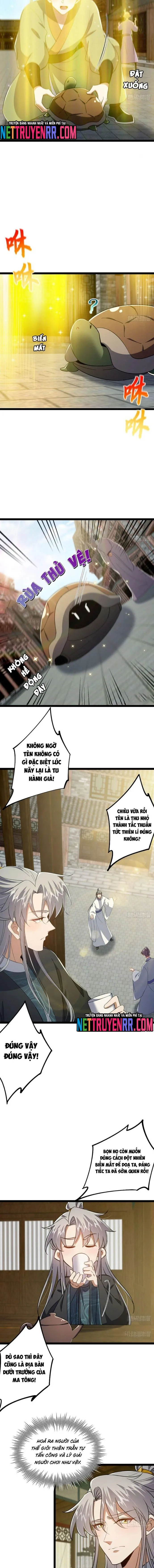 Tài Khoản Này Có Độc [Chap 86-101]