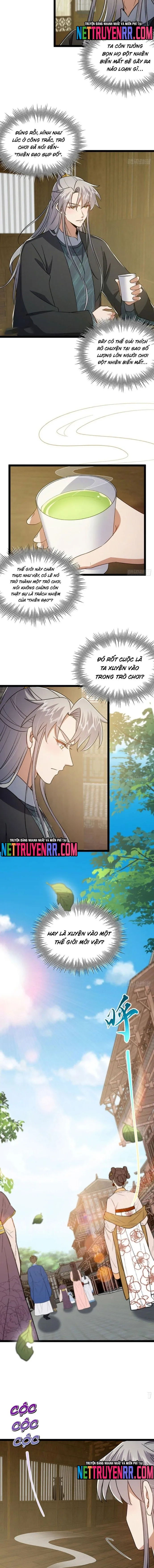 Tài Khoản Này Có Độc [Chap 86-101]