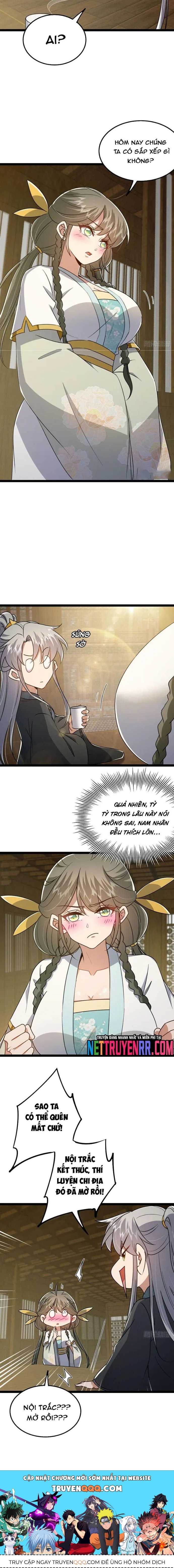 Tài Khoản Này Có Độc [Chap 86-101]
