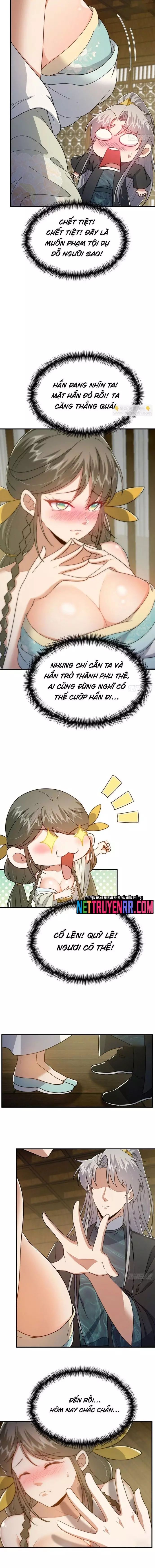 Tài Khoản Này Có Độc [Chap 86-101]