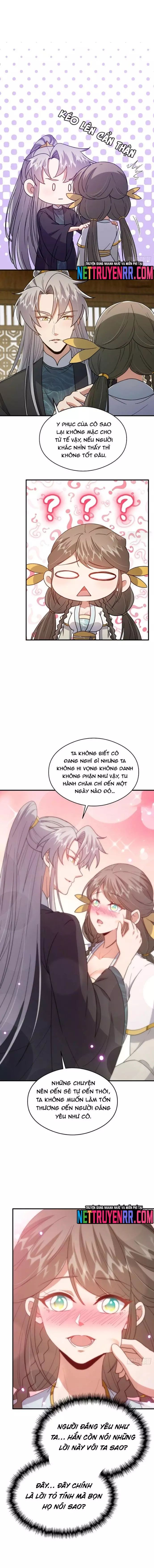 Tài Khoản Này Có Độc [Chap 86-101]