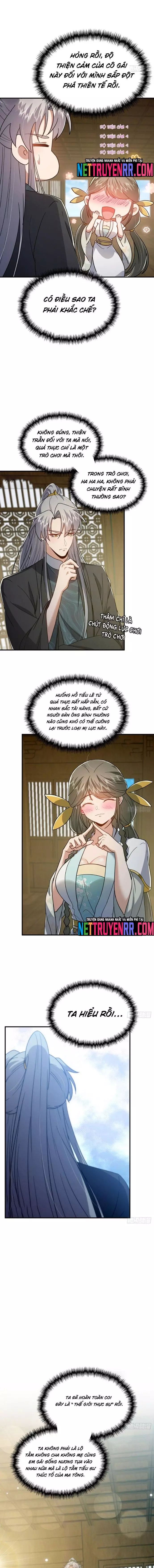Tài Khoản Này Có Độc [Chap 86-101]
