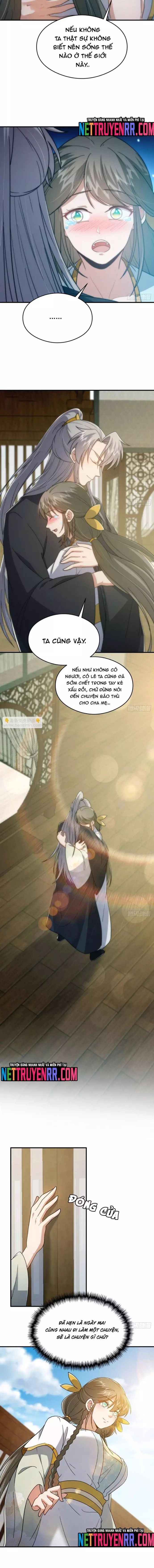Tài Khoản Này Có Độc [Chap 86-101]