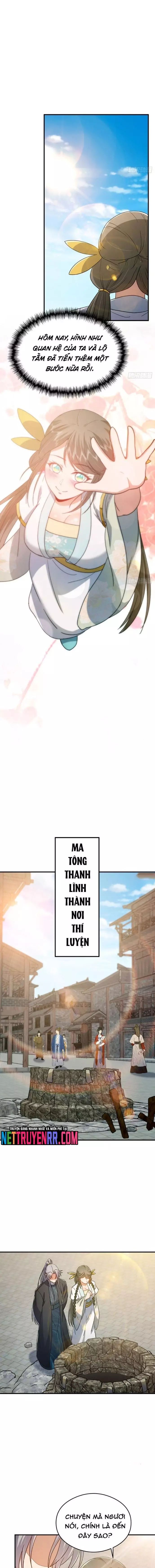 Tài Khoản Này Có Độc [Chap 86-101]