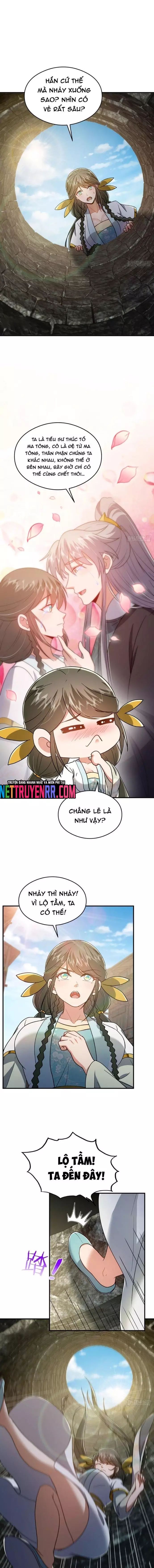 Tài Khoản Này Có Độc [Chap 86-101]