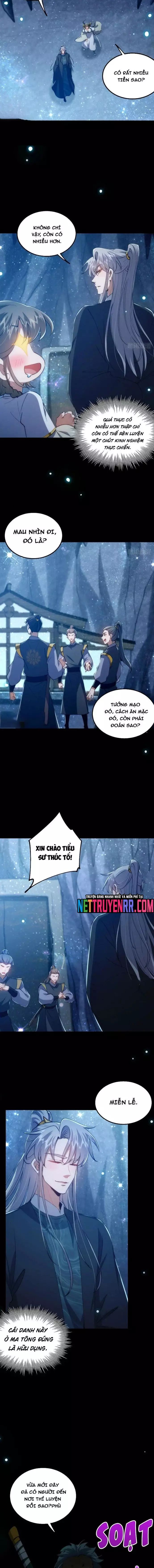 Tài Khoản Này Có Độc [Chap 86-101]
