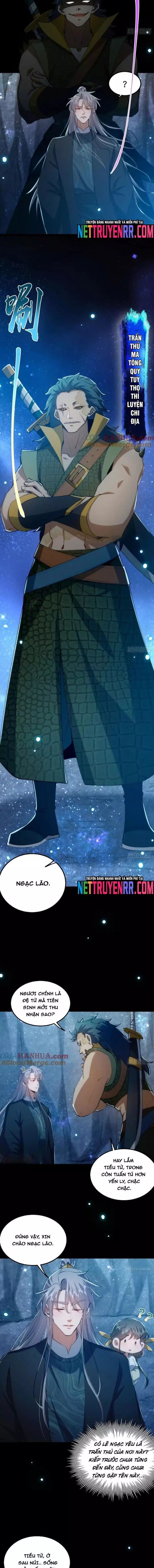Tài Khoản Này Có Độc [Chap 86-101]