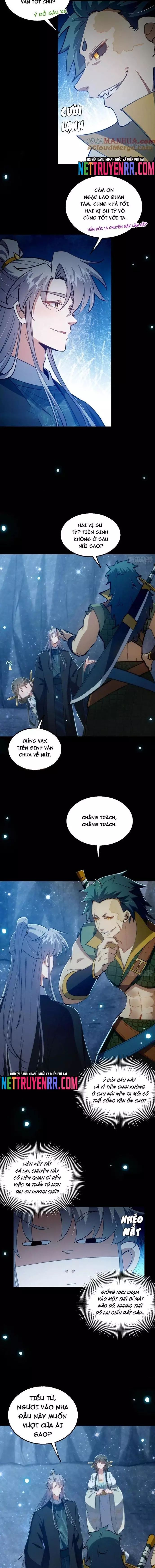 Tài Khoản Này Có Độc [Chap 86-101]