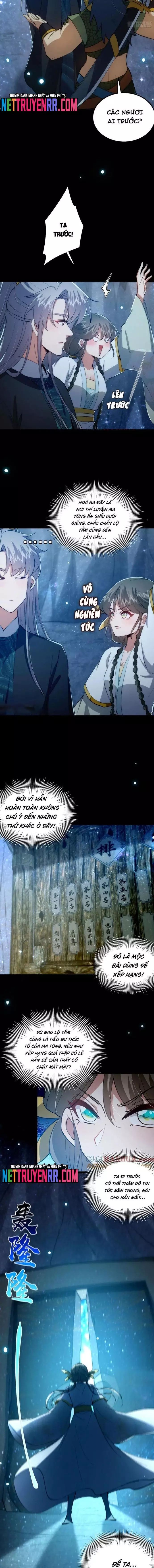 Tài Khoản Này Có Độc [Chap 86-101]