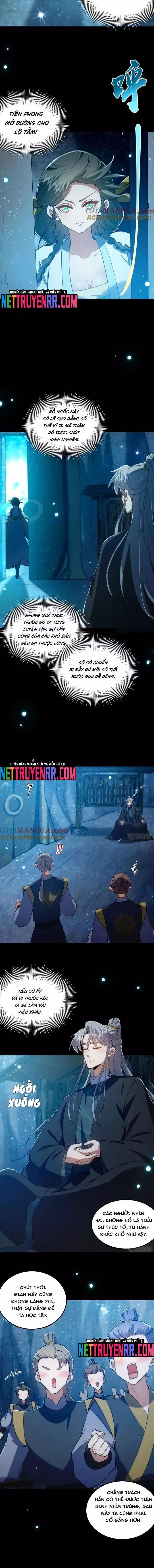 Tài Khoản Này Có Độc [Chap 86-101]