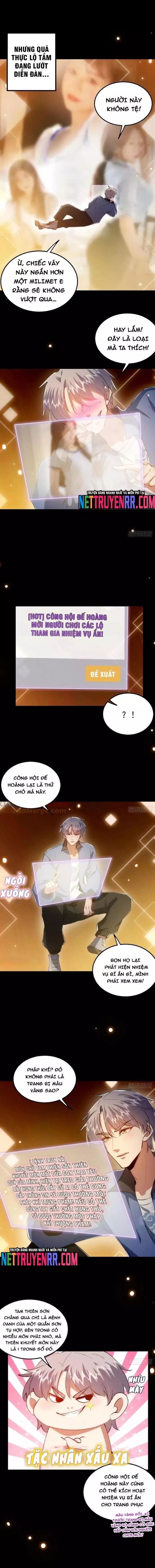 Tài Khoản Này Có Độc [Chap 86-101]