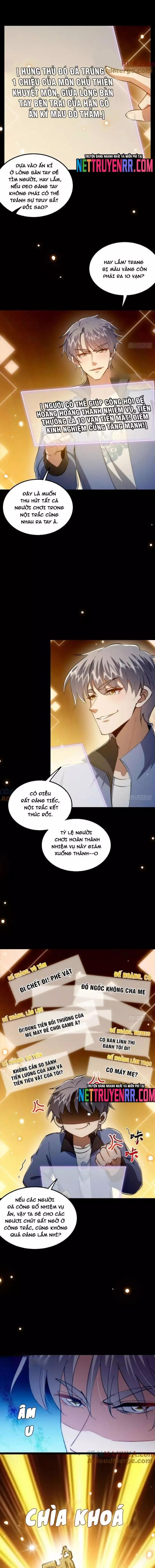 Tài Khoản Này Có Độc [Chap 86-101]