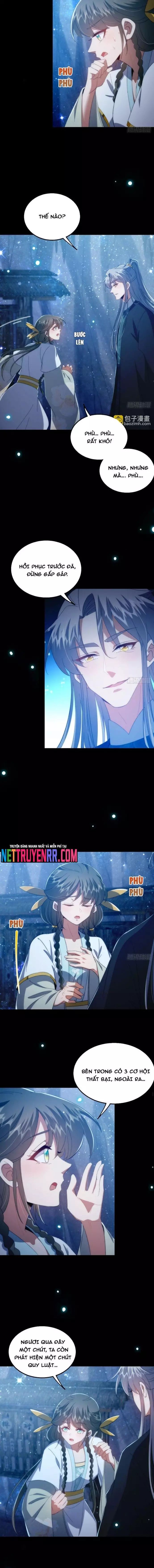 Tài Khoản Này Có Độc [Chap 86-101]