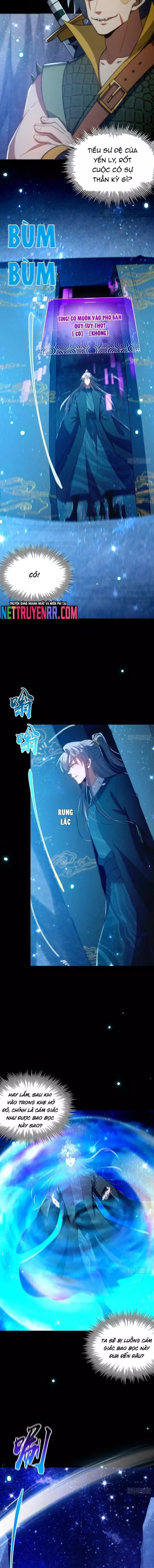 Tài Khoản Này Có Độc [Chap 86-101]