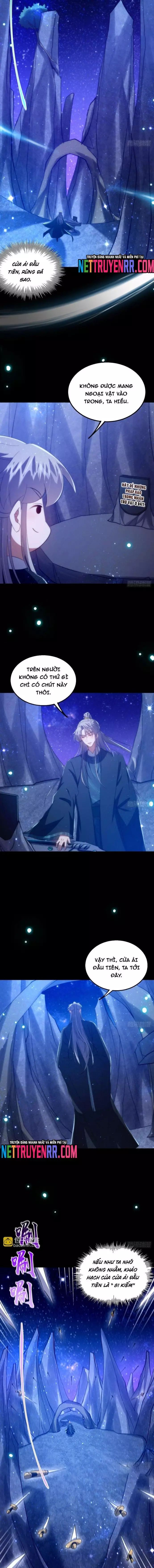 Tài Khoản Này Có Độc [Chap 86-101]
