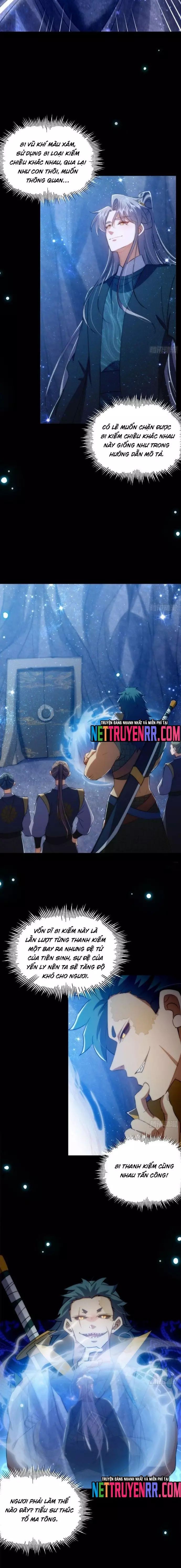 Tài Khoản Này Có Độc [Chap 86-101]
