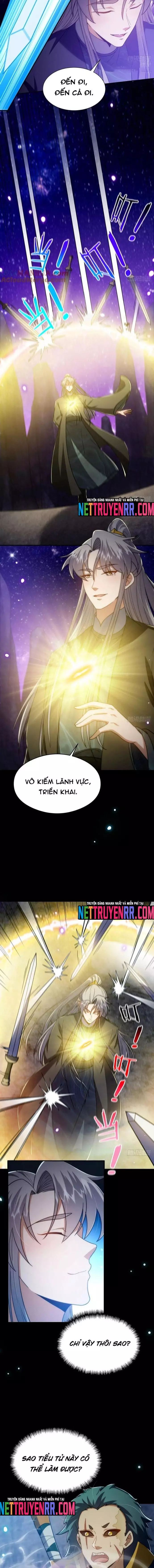 Tài Khoản Này Có Độc [Chap 86-101]