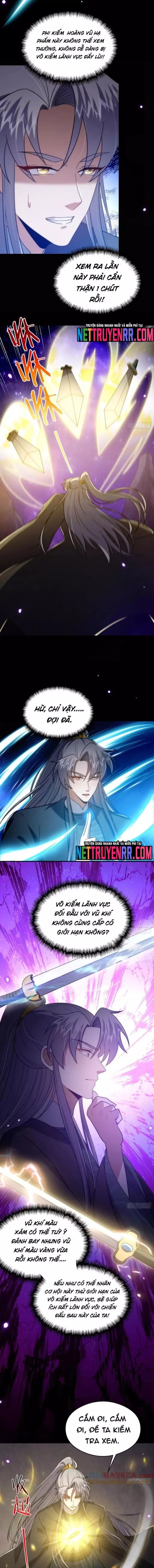 Tài Khoản Này Có Độc [Chap 86-101]