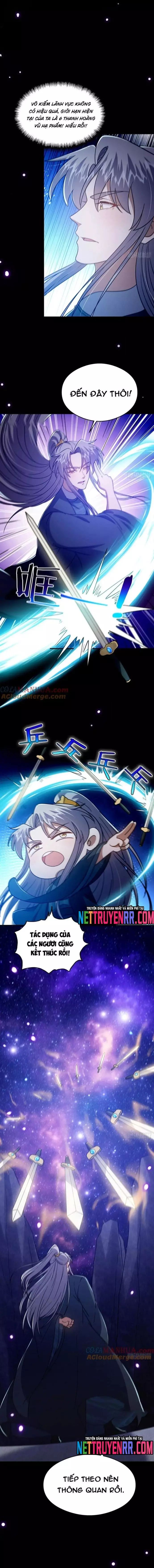 Tài Khoản Này Có Độc [Chap 86-101]