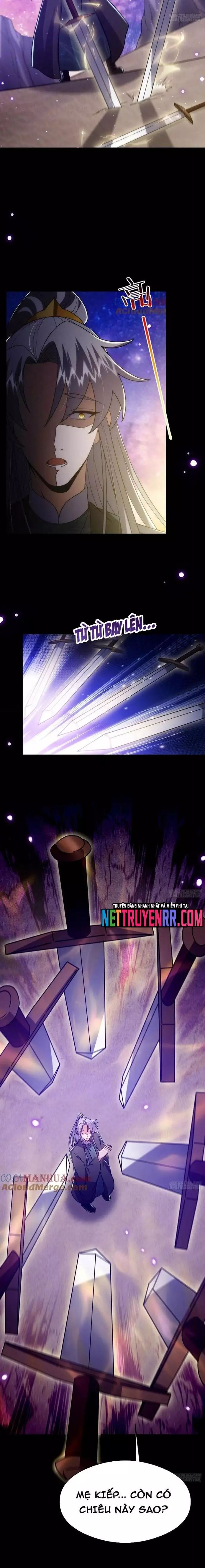 Tài Khoản Này Có Độc [Chap 86-101]