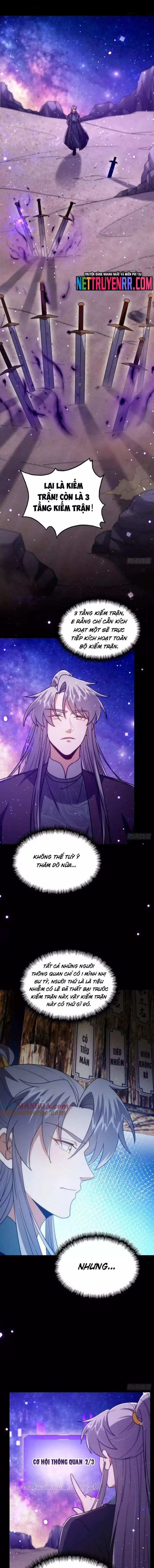 Tài Khoản Này Có Độc [Chap 86-101]