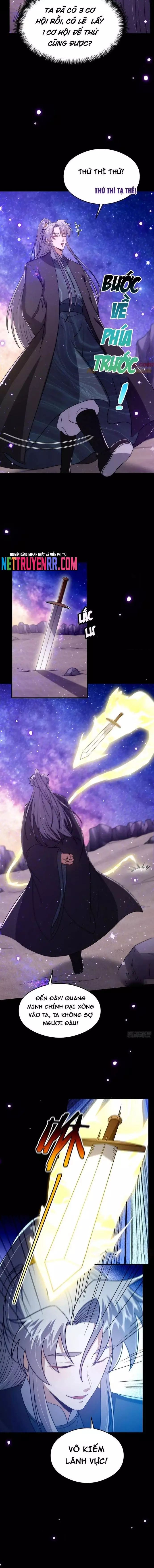 Tài Khoản Này Có Độc [Chap 86-101]