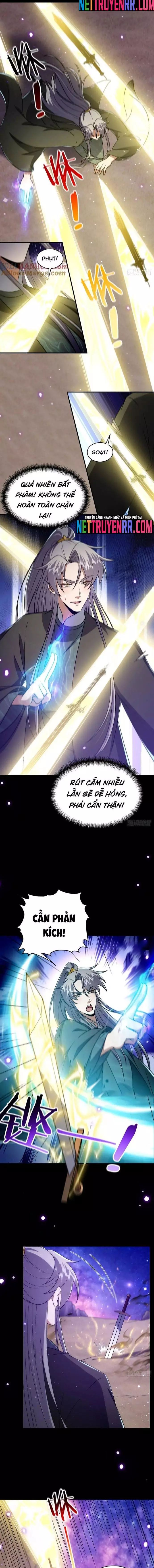 Tài Khoản Này Có Độc [Chap 86-101]