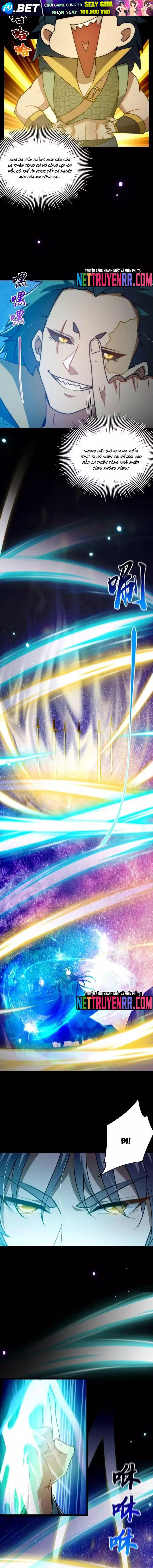 Tài Khoản Này Có Độc [Chap 86-101]