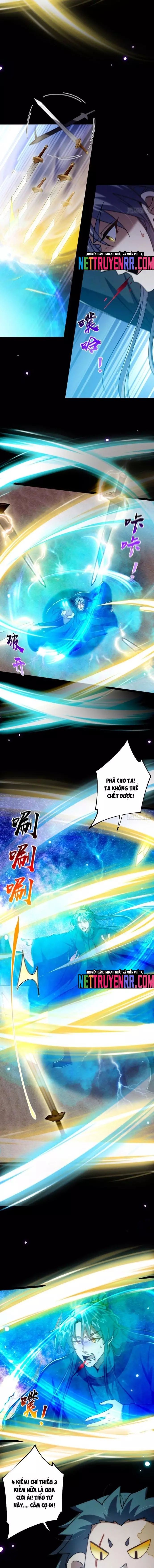 Tài Khoản Này Có Độc [Chap 86-101]
