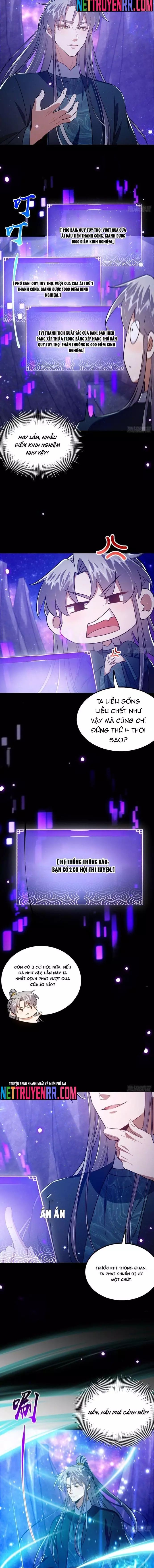 Tài Khoản Này Có Độc [Chap 86-101]