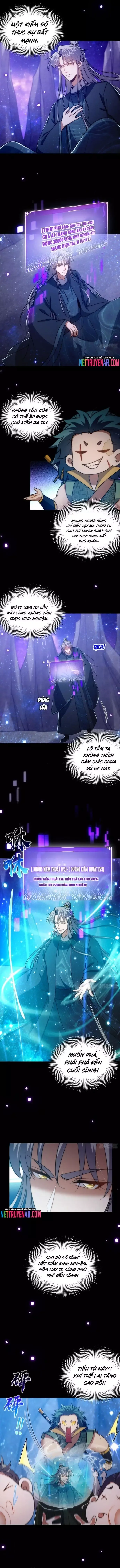 Tài Khoản Này Có Độc [Chap 86-101]