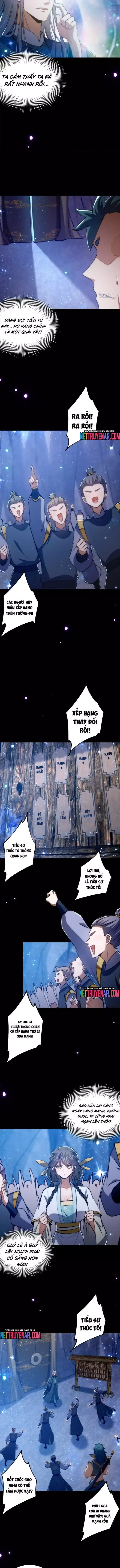 Tài Khoản Này Có Độc [Chap 86-101]