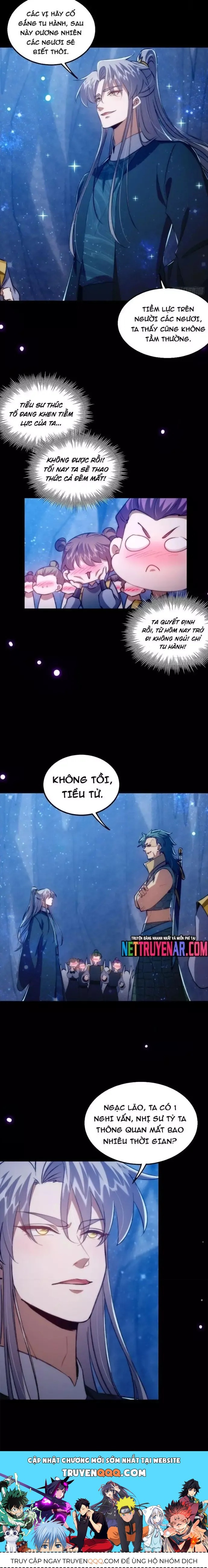 Tài Khoản Này Có Độc [Chap 86-101]