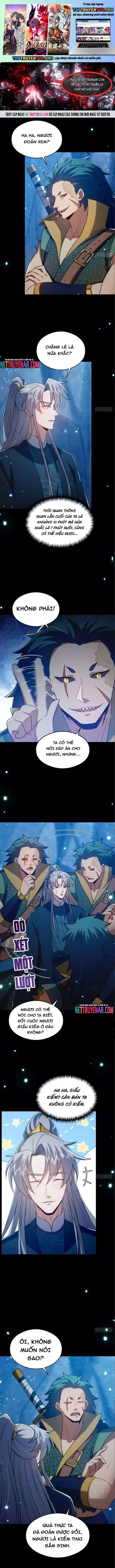 Tài Khoản Này Có Độc [Chap 86-101]