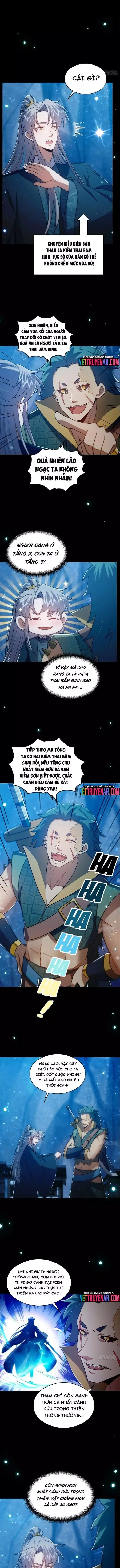 Tài Khoản Này Có Độc [Chap 86-101]