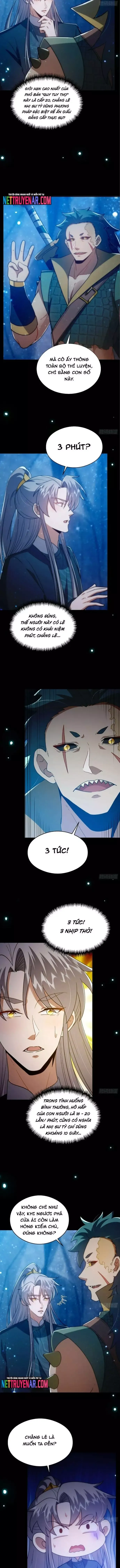 Tài Khoản Này Có Độc [Chap 86-101]