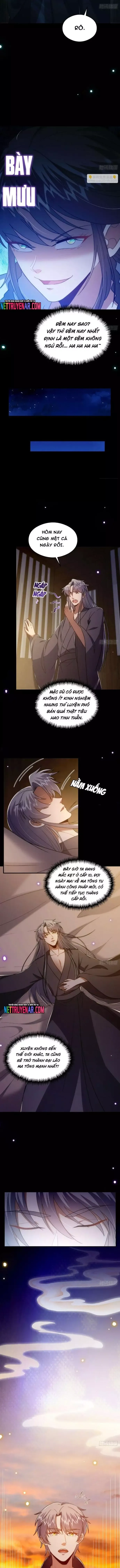 Tài Khoản Này Có Độc [Chap 86-101]
