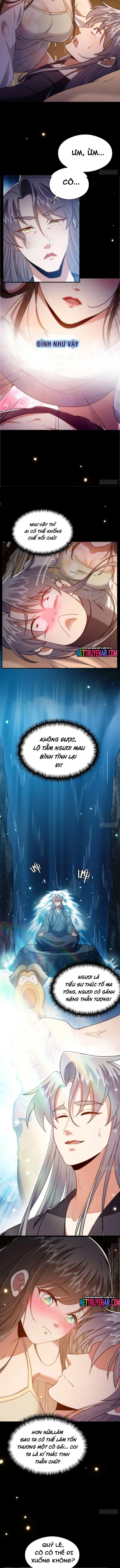 Tài Khoản Này Có Độc [Chap 86-101]