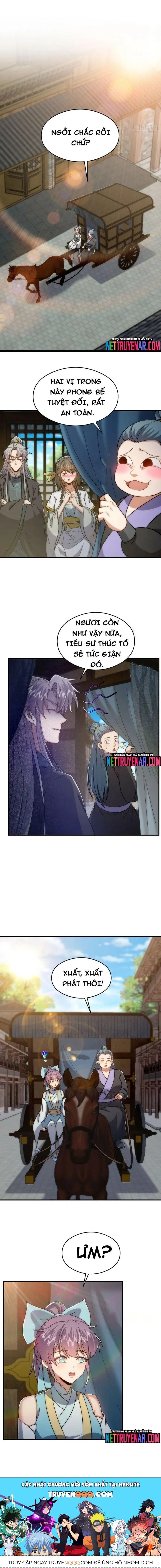 Tài Khoản Này Có Độc [Chap 86-101]
