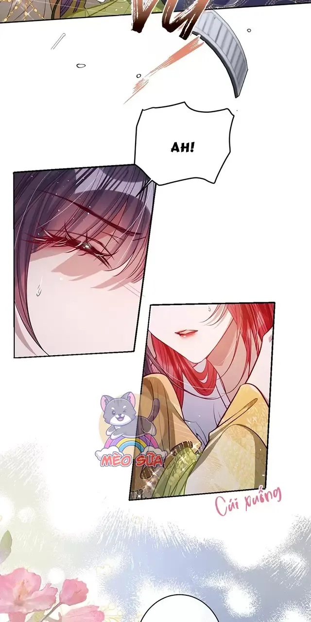 Nuông Chiều Mỹ Nhân Cuồng Nhiệt [Chap 15-60] - Page 12